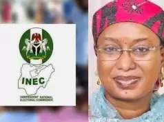 ‘Only Tribunal Has Power To Void Election’ — Binani Asks Court To Review Adamawa Poll ‘Only Tribunal Has Power To Void Election’ — Binani Asks Court To Review Adamawa Poll