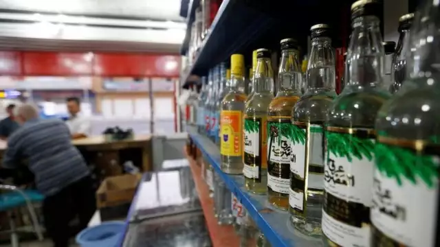 Iraq Alcohol Ban: Christian Political Party Appeals, Saying It Is Undemocratic Iraq Alcohol Ban: Christian Political Party Appeals, Saying It Is Undemocratic