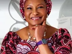 Labour Party’s Ireti Kingibe Wins, Ends Philip Aguda’s 20-year Reign In NASS How Labour Party’s Ireti Kingibe Ended Philip Aguda's 20-year Reign In NASS