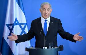 Israeli PM Benjamin Netanyahu Vows To Continue With Legal Reforms