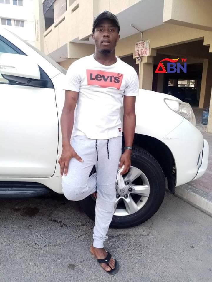 Abia Vigilante Kills 27-Year-Old Izuchukwu In Umuahia Popular Eatery Over Alleged Missing Company's "Nokia Torch" Phone (Photos, Video)