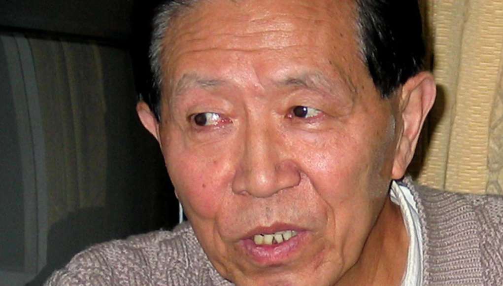 Whistleblower Doctor Jiang Yanyong Who Exposed China's Sars Cover-Up Dies At 91