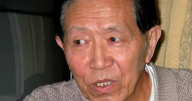 Whistleblower Doctor Jiang Yanyong Who Exposed China’s Sars Cover-Up Dies At 91 Whistleblower Doctor Jiang Yanyong Who Exposed China's Sars Cover-Up Dies At 91