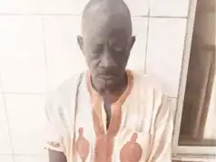 Man Found Unconscious After Being Robbed By Suspected One Chance Operators