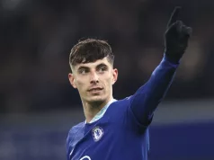 Why Some Chelsea Players Refer To Me As Donkey, Says Havertz Eating Food Prepared By Chelsea’s Cook Affects My Game, Says Havertz