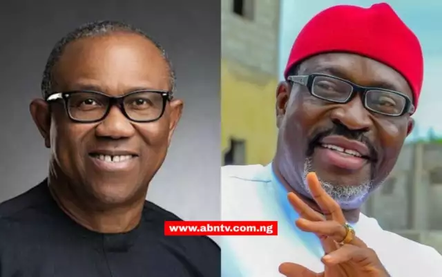Peter Obi Will Soon Be Arrested, Watch Out – Kanayo O Kanayo Peter Obi Will Soon Be Arrested, Watch Out – Kanayo O Kanayo