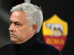 Barca Should Appoint Mourinho As Manager – Rivaldo Barca Should Appoint Mourinho As Manager – Rivaldo