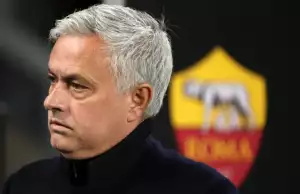 Mourinho Files Lawsuit Against Fenerbahce At Top European Rights Court Over Sanctions Mourinho Files Lawsuit Against Fenerbahce At Top European Rights Court Over Sanctions