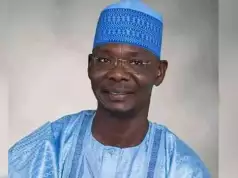 INEC Declares Sule Winner in Nasarawa Governorship Election