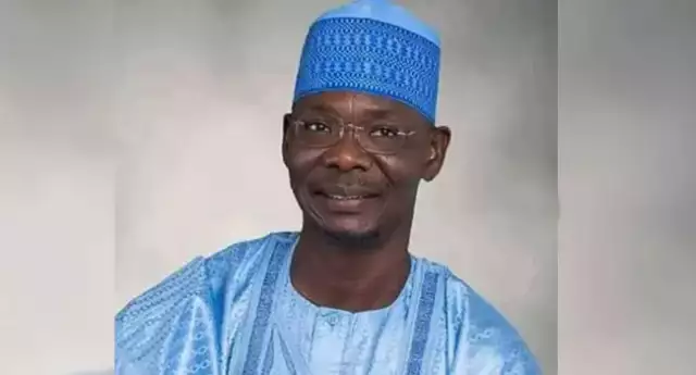 INEC Declares Sule Winner in Nasarawa Governorship Election