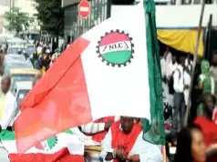 NLC Tasks Govt On Implementation Of Tax Justice NLC Proposes Minimum Wage Of N709,000