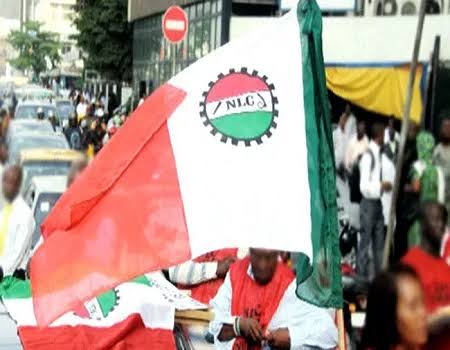 NLC Denies Having Agreement With FG To Suspend Strike