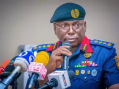 NSCDC Vows Clampdown On Fake Naira Notes Syndicates, Cautions Nigerians