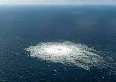 Ukraine Denies Involvement In Nord Stream Pipeline Blasts Ukraine Denies Involvement In Nord Stream Pipeline Blasts