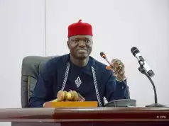 Ebonyi Gov Set To Gift Civil Workers N150,000 Christmas Bonus Ebonyi Gov Set To Gift Civil Workers N150,000 Christmas Bonus