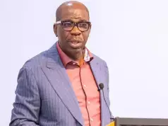 Obaseki Raises Teachers’ Retirement Age