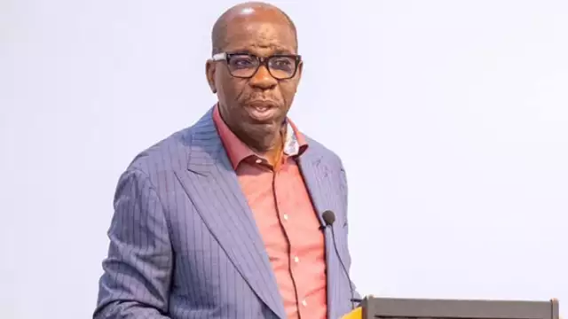 Obaseki Raises Teachers’ Retirement Age
