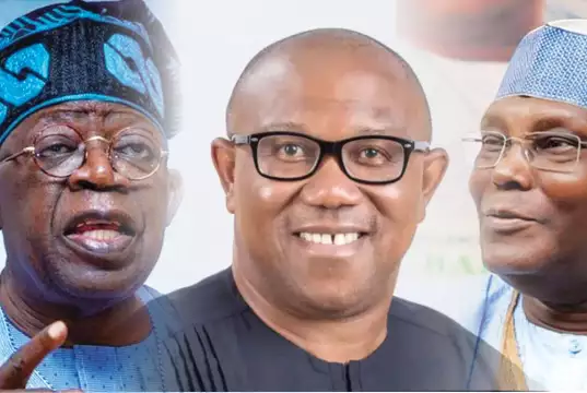 Presidential Election: You’re Daydreaming To Unseat Tinubu – Fayose Tells Obi, Atiku Presidential Election: You’re Daydreaming To Unseat Tinubu – Fayose Tells Obi, Atiku