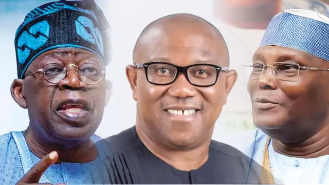 Presidential Election: You’re Daydreaming To Unseat Tinubu – Fayose Tells Obi, Atiku Presidential Election: You’re Daydreaming To Unseat Tinubu – Fayose Tells Obi, Atiku