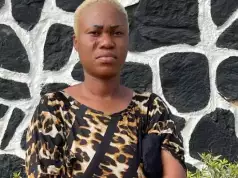 Tenant Who Grabbed Landlord’s Manhood, Squeezed Him To Death Arrested As She Reveals Reason