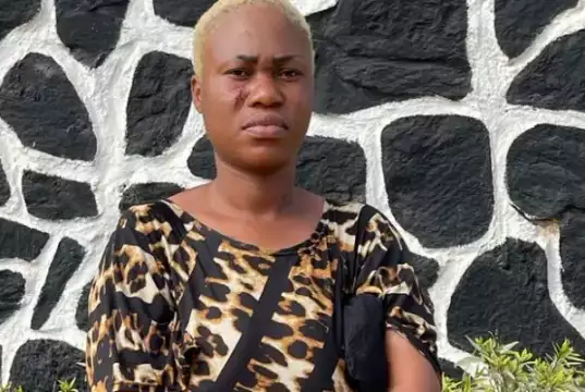 Tenant Who Grabbed Landlord’s Manhood, Squeezed Him To Death Arrested As She Reveals Reason
