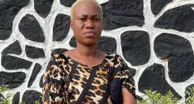 Tenant Who Grabbed Landlord’s Manhood, Squeezed Him To Death Arrested As She Reveals Reason
