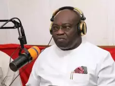 My People Are Comfortable In PDP, I Have No Plan To Leave — Ikpeazu I Warned PDP About Peter Obi Effect – Gov Ikpeazu