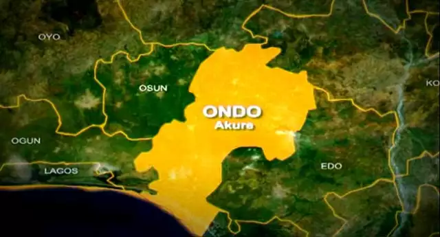 I Stole To Survive, Says Ondo Pastor I Stole To Survive, Says Ondo Pastor