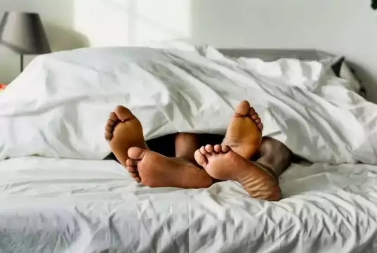 Oral Sex During Menstruation Unsafe, Gynaecologists Warn Oral Sex During Menstruation Unsafe, Gynaecologists Warn