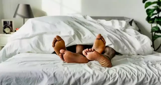 Oral Sex During Menstruation Unsafe, Gynaecologists Warn Oral Sex During Menstruation Unsafe, Gynaecologists Warn