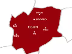 Footballer Reportedly Dead After Collapsing During Tournament In Osun Footballer Reportedly Dead After Collapsing During Tournament In Osun