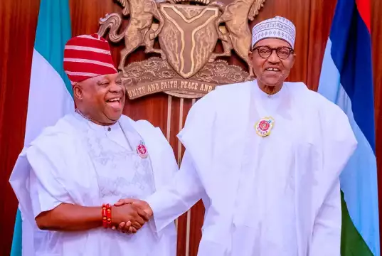 Adeleke Not Planning Defection To APC, Says Osun PDP