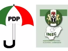 Abia Governorship: Accept, Announce Obingwa Result – Abia PDP Begs INEC Abia Governorship: Accept, Announce Obingwa Result - Abia PDP Begs INEC