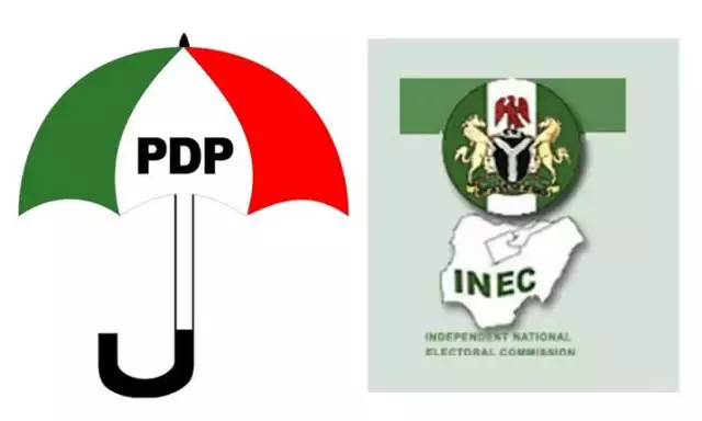 Abia Governorship: Stop BIVAS Audit Of Obingwa LGA Results – PDP Begs INEC Abia Governorship: Accept, Announce Obingwa Result - Abia PDP Begs INEC