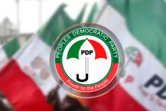 We Will Resist Attempts To Turn Nigeria Into One-Party State – PDP BoT May Day: Ekiti Workers Celebrated In Gloom – PDP