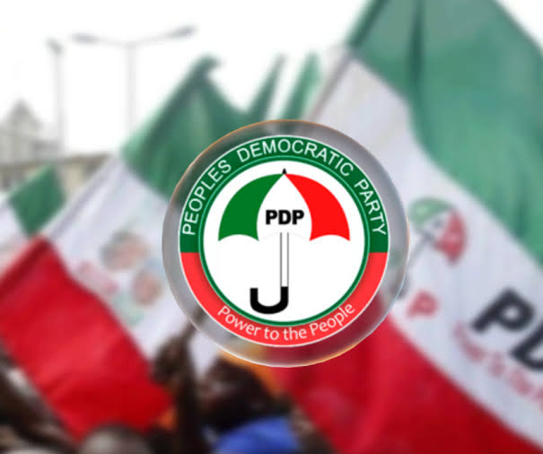 Kogi Guber: PDP Debunks Defection Of 100 Members To APC