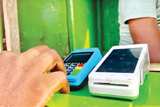 Arm Robbers Who Operate With PoS Invade Oyo Community Armed Robbers Invade Ibadan Community, Operate With POS