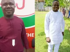 PDP Chairman, Peter Nweke Beaten To Coma In Ebonyi, Dies From Injuries Sustained PDP Chairman, Peter Nweke Beaten To Coma In Ebonyi, Dies From Injuries Sustained