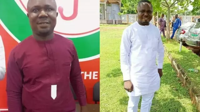 PDP Chairman, Peter Nweke Beaten To Coma In Ebonyi, Dies From Injuries Sustained PDP Chairman, Peter Nweke Beaten To Coma In Ebonyi, Dies From Injuries Sustained
