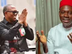 Work With Soludo After Victory, Peter Obi Urges Anambra LP Assembly Candidates State Assembly Poll: Anambra Is APGA – Soludo’s Aide Boasts