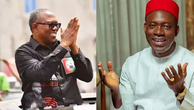 State Assembly Poll: Anambra Is APGA – Soludo’s Aide Boasts State Assembly Poll: Anambra Is APGA – Soludo’s Aide Boasts