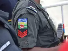 Kano Man Beats Son To Death For Stealing One Mudu Of Millet Insecurity: Police Set Up Special Protection Squad For Schools