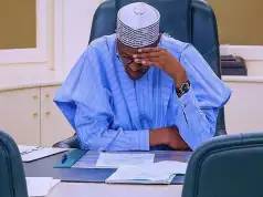 Buhari Saddened Over Killing Of Soldiers In Niger I’m Eager To Leave Aso Rock, Says President Buhari
