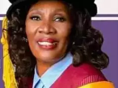 Abia INEC Returning Officer, Prof Oti Receive Heroic Welcome In FUTO Abia INEC Returning Officer, Prof Oti Receive Heroic Welcome In FUTO