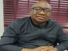 Abia Guber: ‘They Tried Using Juju To Stop Me’ – Prof. Gregory Ibe Alleges, Vows To Rescue Abia Abia Guber: 'They Tried Using Juju To Stop Me' - Prof. Gregory Ibe Alleges, Vows To Rescue Abia