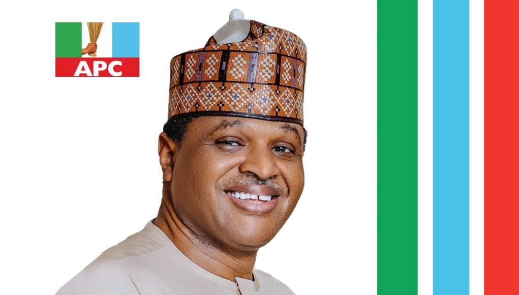 Bauchi Guber: APC Candidate, Retired Air Marshal Abubakar Rejects Results