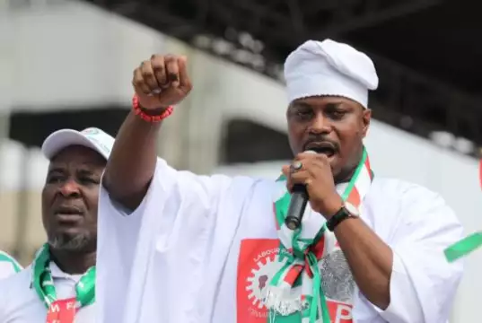 Former Lagos LP Chairman, Kayode Salako Has Bipolar Disorder – Rhodes-Vivour Former Lagos LP Chairman, Kayode Salako Has Bipolar Disorder – Rhodes-Vivour