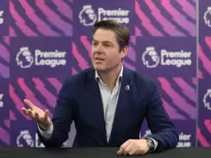 Sell Players Or Face Sanction – Richard Masters Warns Chelsea Premier League chief executive, Richard Masters has told Chelsea to sell players in the summer in a bid to balance their books after spending £600m on new signings this season. Chelsea co-owner Todd Boehly splashed out £323m in the January transfer window. Last summer, Wesley Fofana, Marc Cucurella, and Raheem Sterling arrived at Stamford Bridge. Masters, speaking at the Financial Times Business of Football Summit, addressed Boehly and Chelsea’s transfer policy. “I am not here to defend them. The new owners have owned the club for less than a year, and they’ve had two transfer windows. You need to judge the football club after three or four years. “They might have bought, they would argue probably they have a different transfer policy to the previous regime – younger players, longer contracts, and lower wages. “Obviously within our rules, it is a test over a 12-month period so the question is whether they are going to sell some of their existing players in the next window. “I don’t have the answer to that question, I’m certainly not here to defend them but you have to judge these things over a period of time,” Masters said. Chelsea is currently 10th in the Premier League standings.