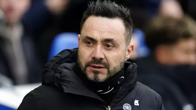 Chelsea Keen To Sign Brighton Coach, De Zerbi As Potter’s Replacement Chelsea Keen To Sign Brighton Coach, De Zerbi As Potter's Replacement