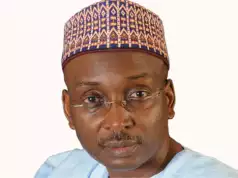 Adamu Must Go, Vice To APC National Chairman Insists